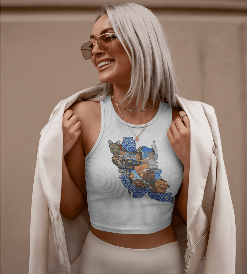 Women's Top(ایران)