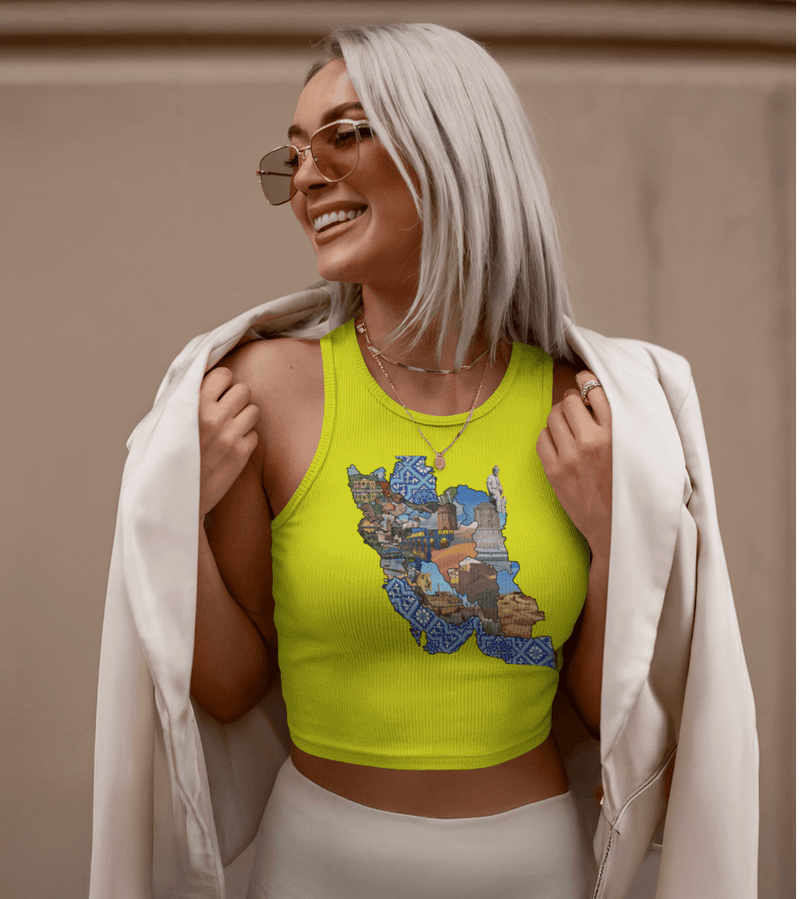 Women's Top(ایران)