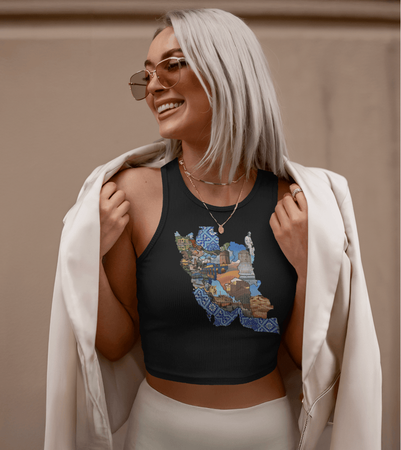 Women's Top(ایران)
