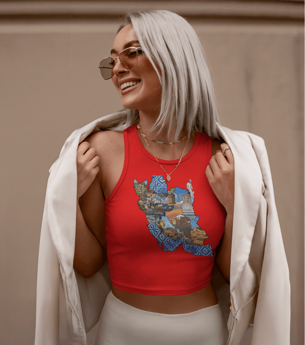 Women's Top(ایران)