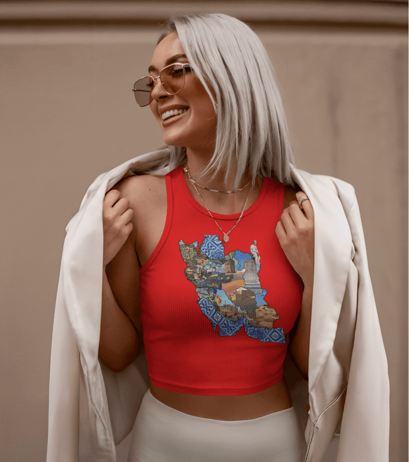 Women's Top(ایران)