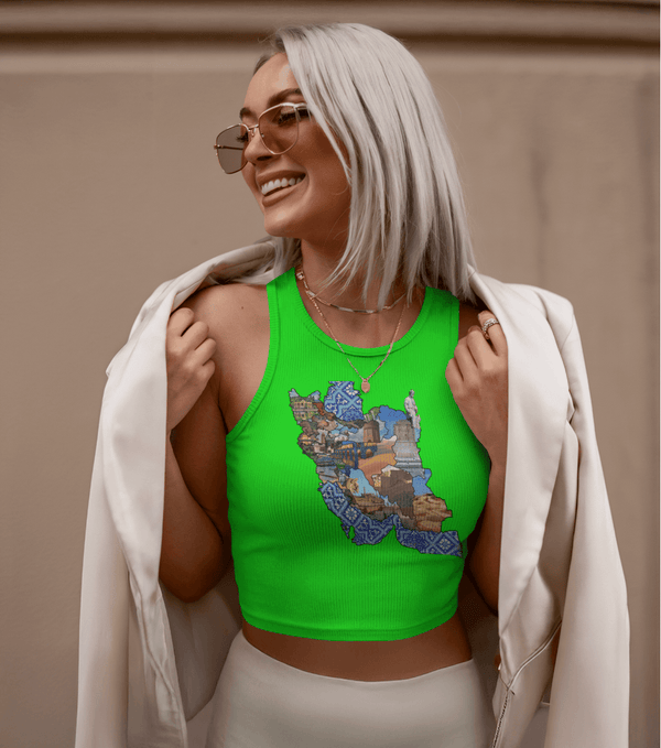 Women's Top(ایران)