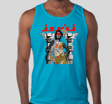 Men's Tank-Top(زن روز)