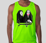Men's Tank-Top(طهران)