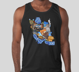 Men's Tank-Top(ایران)
