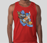 Men's Tank-Top(ایران)