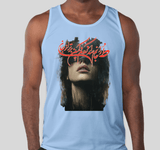 Men's Tank-Top(برتر از جان)