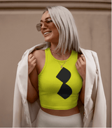 Women's Tank-Top(نقطه)