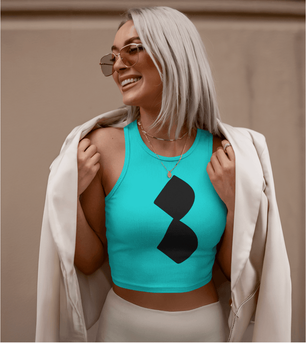 Women's Tank-Top(نقطه)