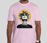 Men's Nature Muse Short-Sleeve T-Shirt