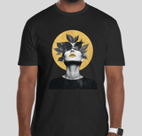 Men's Nature Muse Short-Sleeve T-Shirt