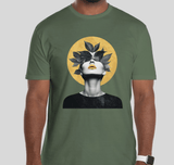 Men's Nature Muse Short-Sleeve T-Shirt