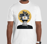 Men's Nature Muse Short-Sleeve T-Shirt