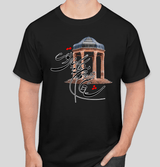 Men's Short sleeves T-shirt(حافظ)