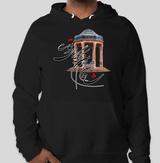 Men's Hoodie(حافظ)