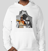 Men's Hoodie(قاجار)