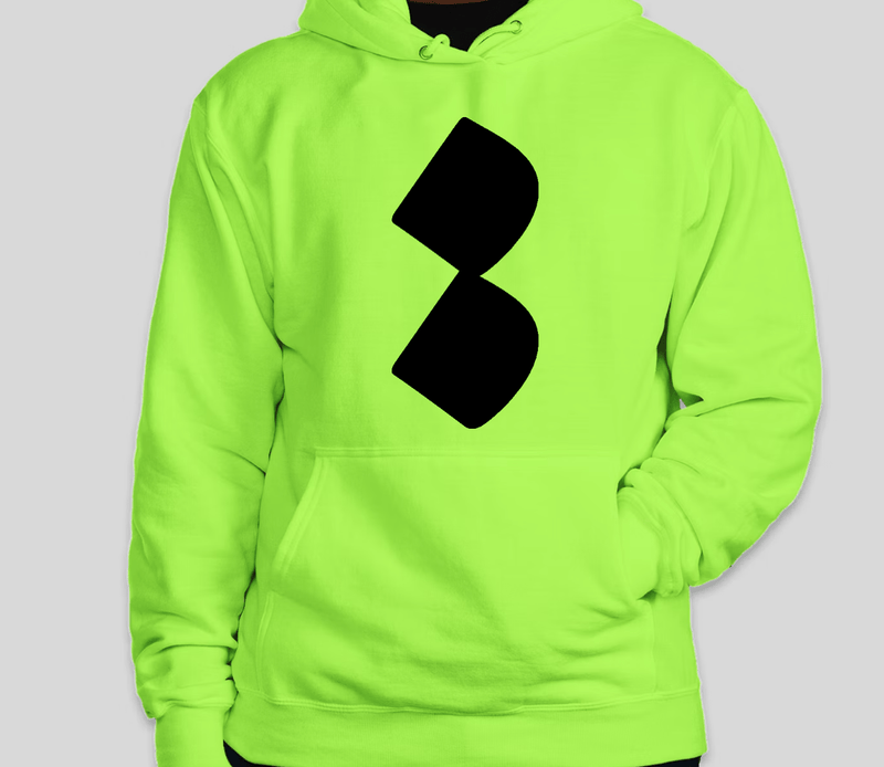 Women's Hoosie(نقطه)