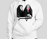 Women's Hoodie(طهران)