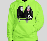 Women's Hoodie(طهران)