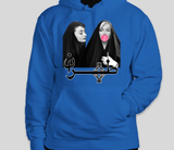 Women's Hoodie(طهران)