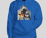 Women's Hoodie(قاجار)