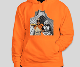 Women's Hoodie(قاجار)