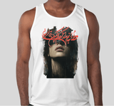 Men's Tank-Top(برتر از جان)