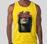 Men's Tank-Top(برتر از جان)