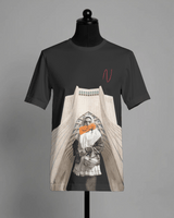 Unisex Short-Sleeve T-Shirt – Tehran Heritage Edition