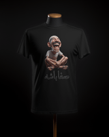 Men's Short-Sleeves T-shirt(صفا باشه)